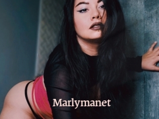 Marlymanet