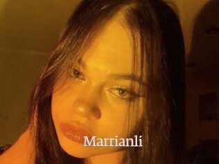 Marrianli