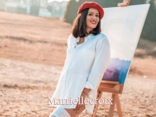 Marriellecroix