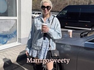 Marrrgosweety