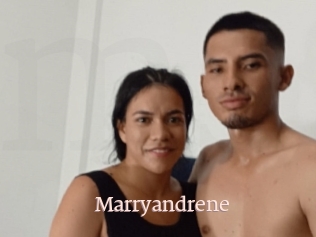 Marryandrene