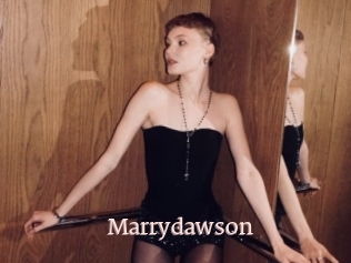 Marrydawson