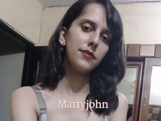 Marryjohn