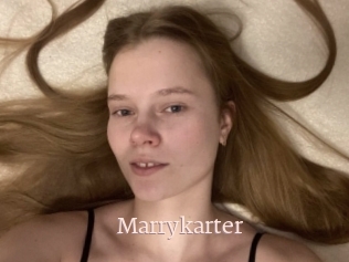 Marrykarter