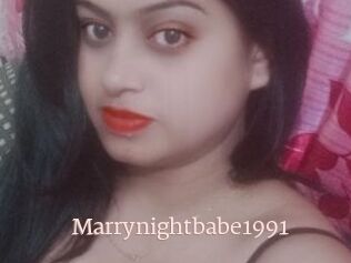 Marrynightbabe1991