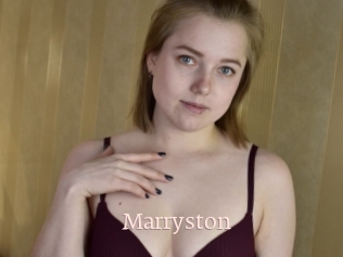 Marryston