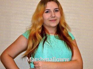 Marshmalloww