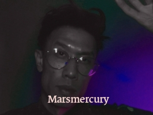 Marsmercury