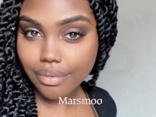 Marsmoo