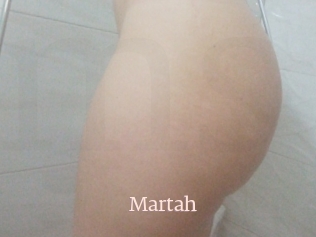 Martah
