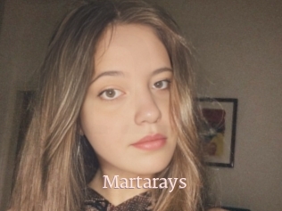 Martarays