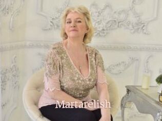 Martarelish