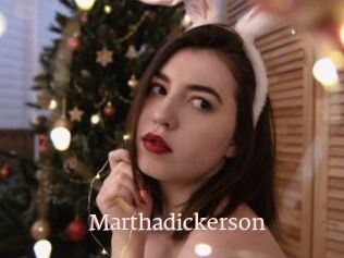 Marthadickerson