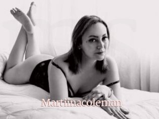 Martiinacoleman
