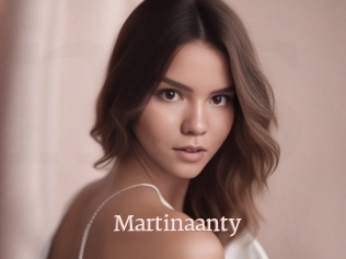 Martinaanty