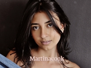 Martinacook