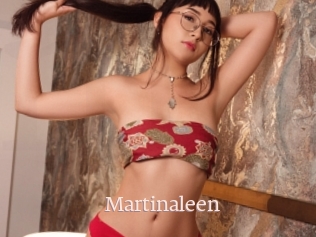 Martinaleen