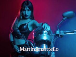 Martinamarttello