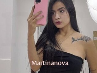 Martinanova
