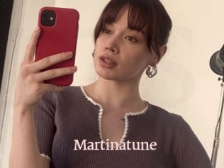 Martinatune