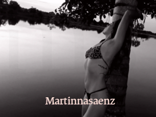 Martinnasaenz
