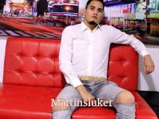 Martinsluker