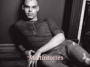 Martintorres