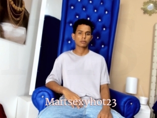 Martsexyhot23
