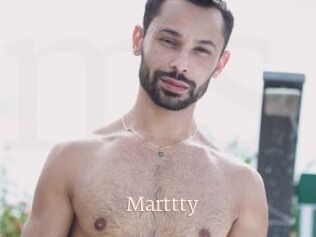 Marttty