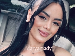Maryamady