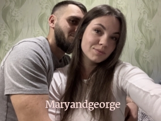Maryandgeorge
