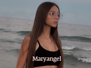 Maryangel