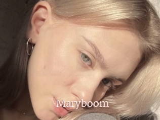 Maryboom