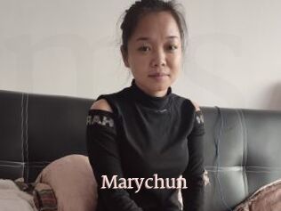 Marychun