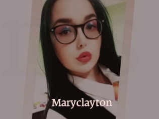 Maryclayton