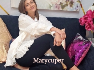 Marycuper