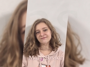 Marygibsson