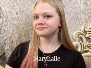 Maryhalle