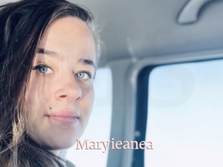 Maryieanea