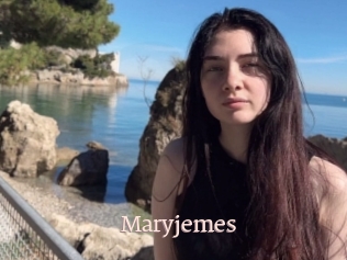 Maryjemes