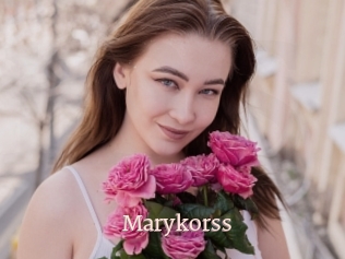 Marykorss