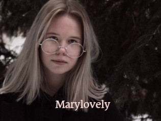 Marylovely