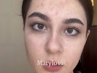 Marylovi