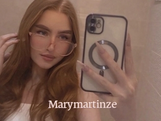 Marymartinze