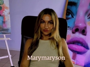 Marymaryson