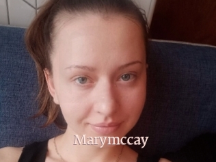Marymccay