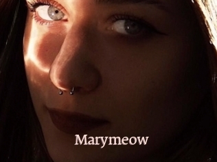 Marymeow