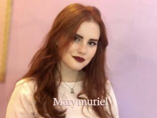 Marymuriel