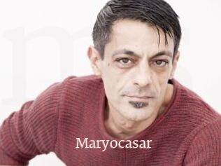 Maryocasar
