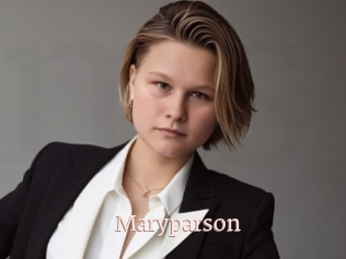 Maryparson